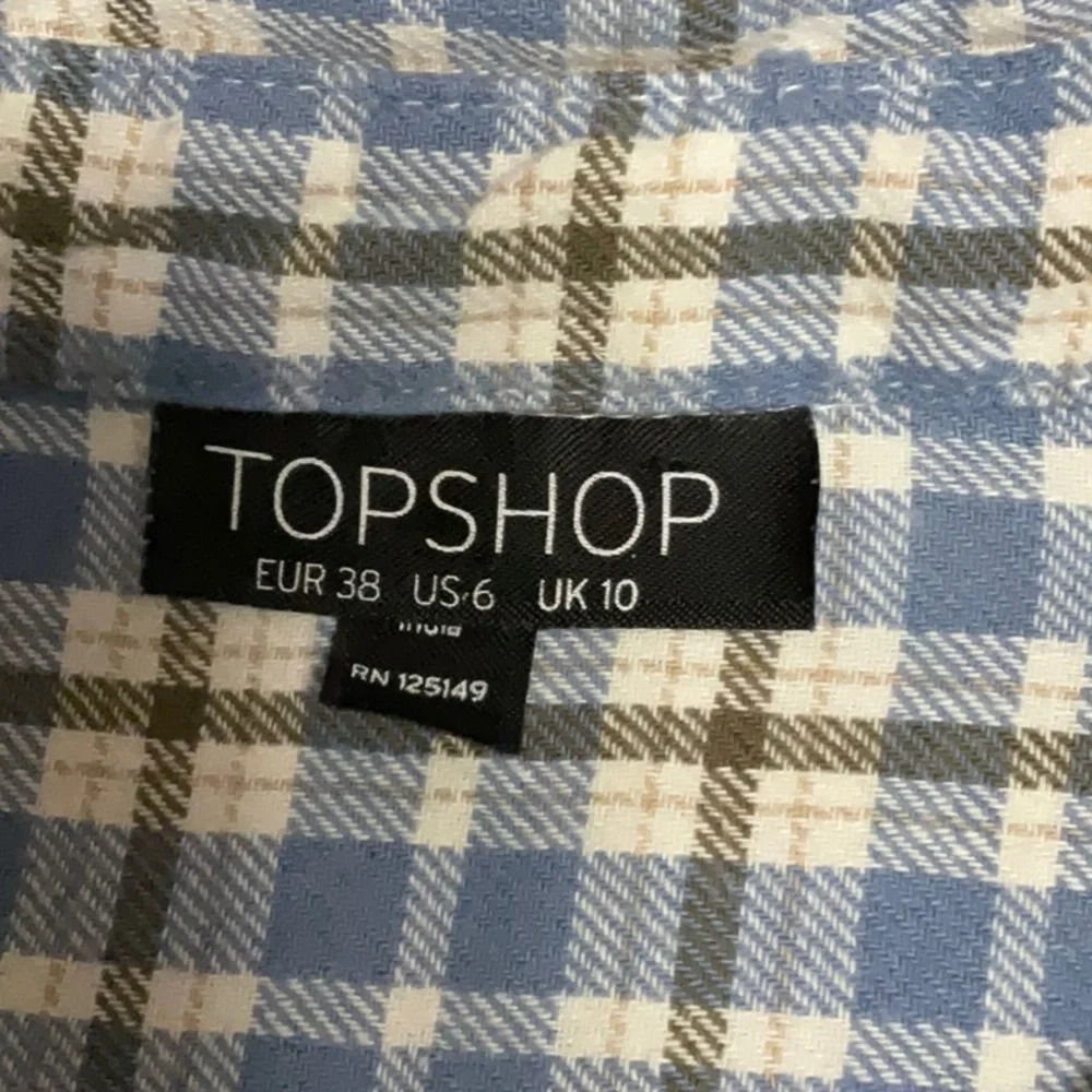 Top Shop - Picture 6 of 8
